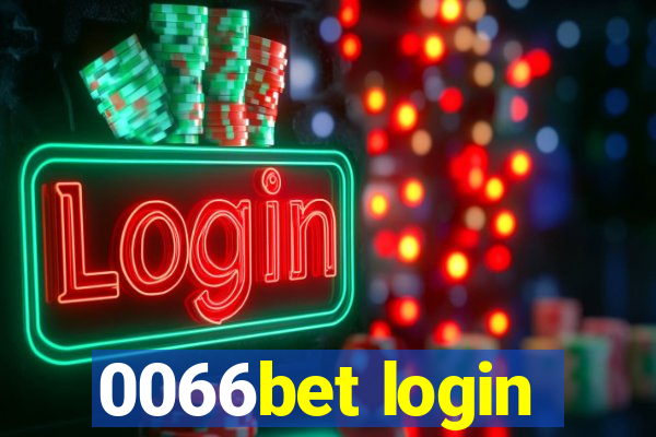 0066bet login